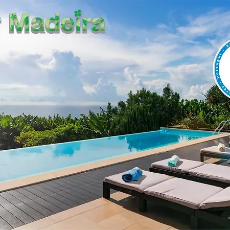 Ourmadeira - The Designhouse, Contemporary
