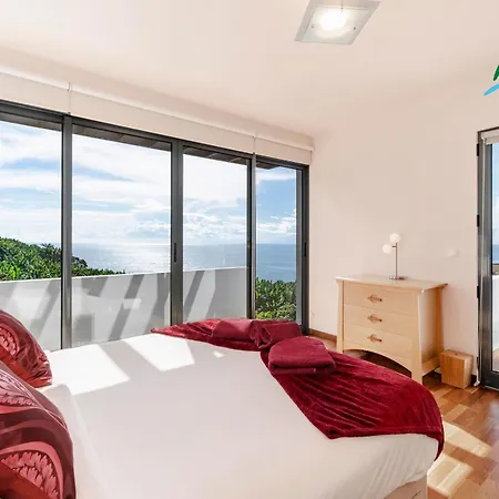 Ourmadeira - The Designhouse * Arco da Calheta (Madeira)