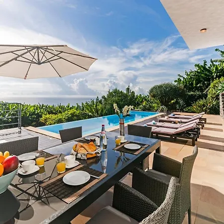 Ourmadeira - The Designhouse, Contemporary