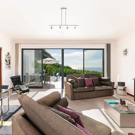 Ourmadeira - The Designhouse, Contemporary