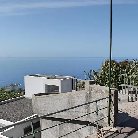 Ourmadeira - The Designhouse, Contemporary Vila