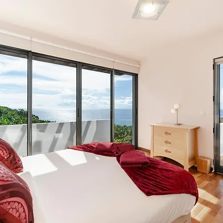 Ourmadeira - The Designhouse, Contemporary * Arco da Calheta (Madeira)