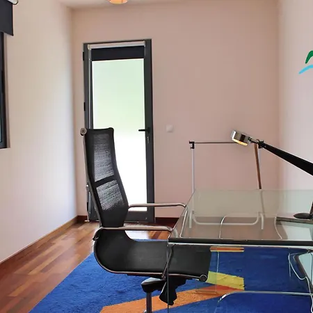 Ourmadeira - The Designhouse Arco da Calheta (Madeira)