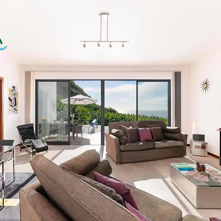 Вилла Ourmadeira - The Designhouse, Contemporary