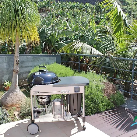 Вилла Ourmadeira - The Designhouse, Contemporary *