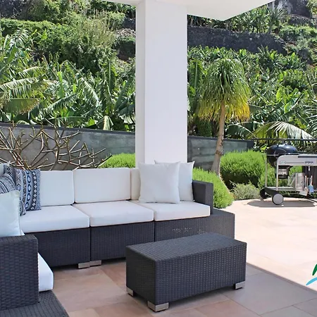 Вилла Ourmadeira - The Designhouse, Contemporary *