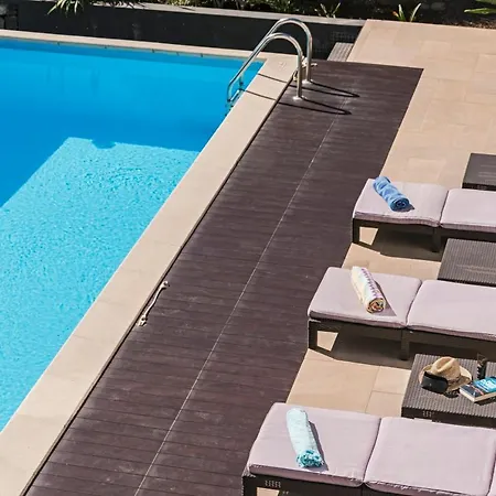 Ourmadeira - The Designhouse, Contemporary *