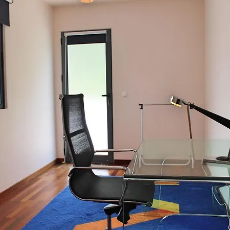 Ourmadeira - The Designhouse, Contemporary *