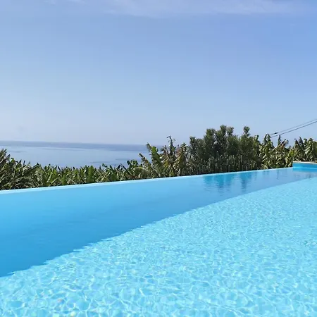 Ourmadeira - The Designhouse, Contemporary *