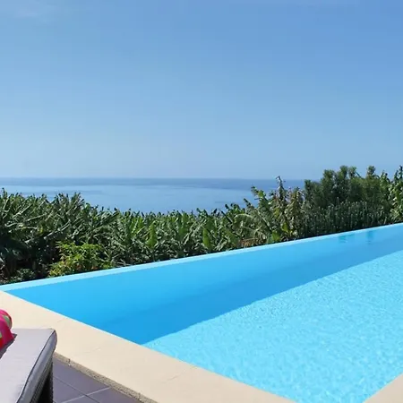 Ourmadeira - The Designhouse, Contemporary Villa *