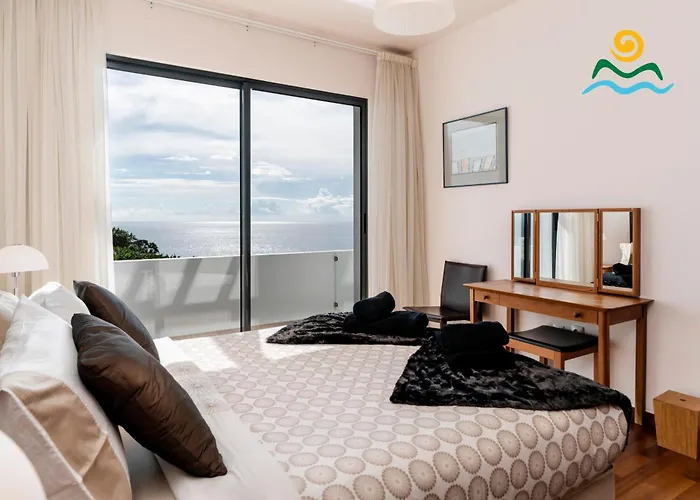 Ourmadeira - The Designhouse Villa