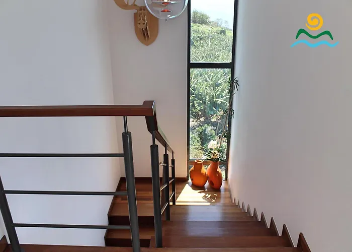 Βίλα Ourmadeira - The Designhouse