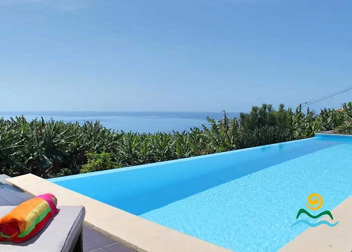 Villa Ourmadeira - The Designhouse *