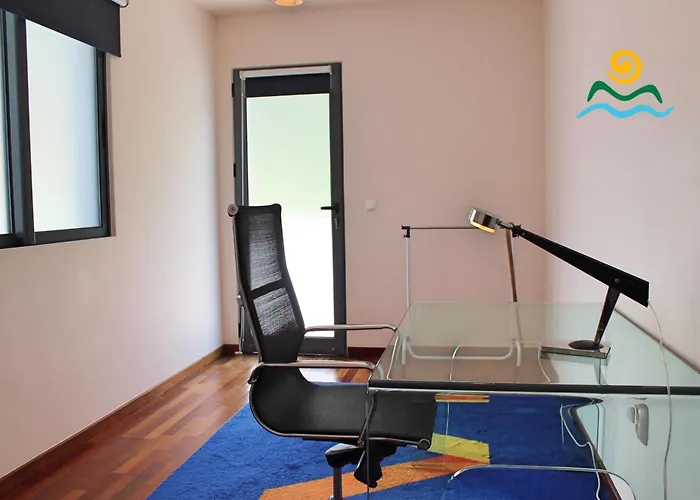 Ourmadeira - The Designhouse Arco da Calheta (Madeira)