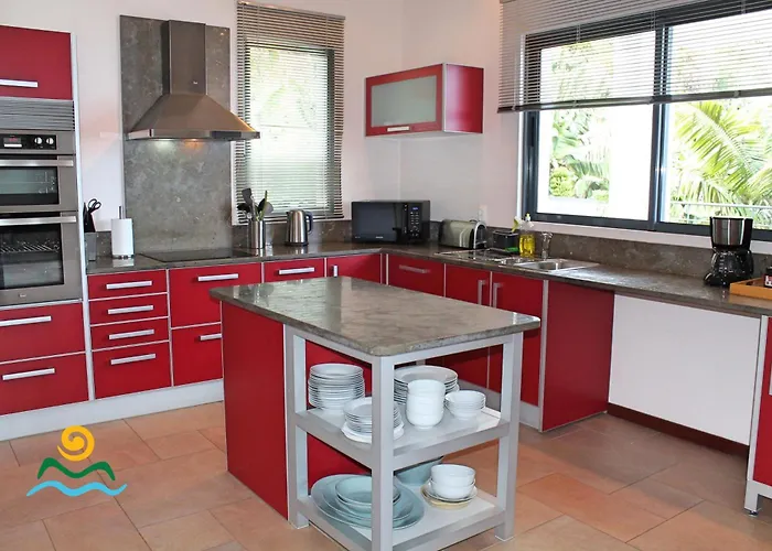 Βίλα Ourmadeira - The Designhouse