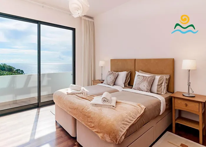 Ourmadeira - The Designhouse Villa Arco da Calheta (Madeira)