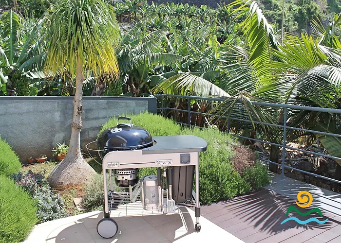 Villa Ourmadeira - The Designhouse *